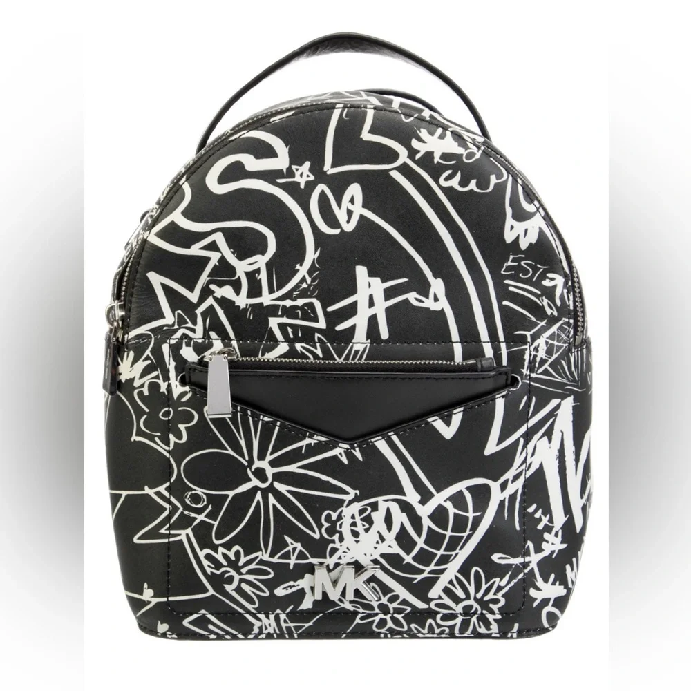 EUC Michael Kors Backpack MICHAEL Michael Kors | Bags | Euc Authentic Michael Kors  main image 4